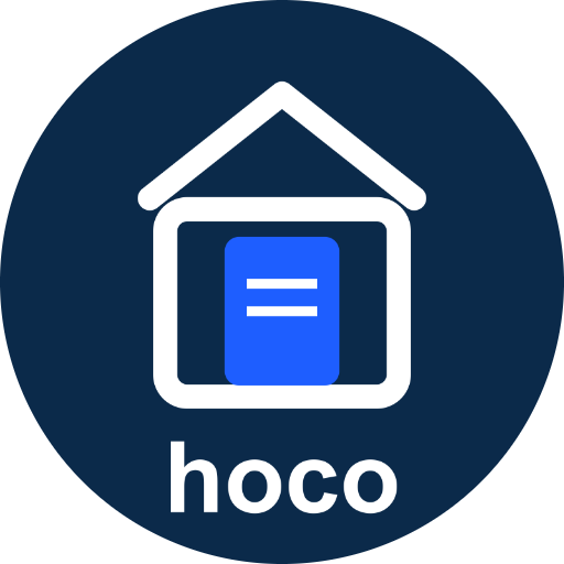 hoco Logo